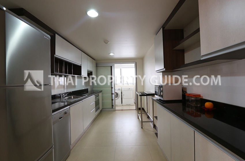 Apartment in Sukhumvit 